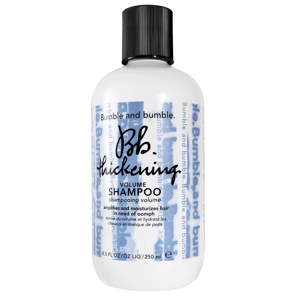 Bumble and Bumble Thickening Volume Shampoo 8.5 fl oz